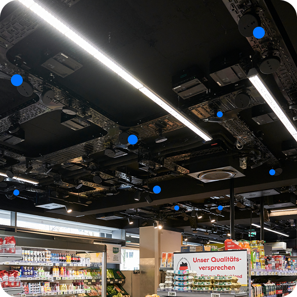 trigo retail